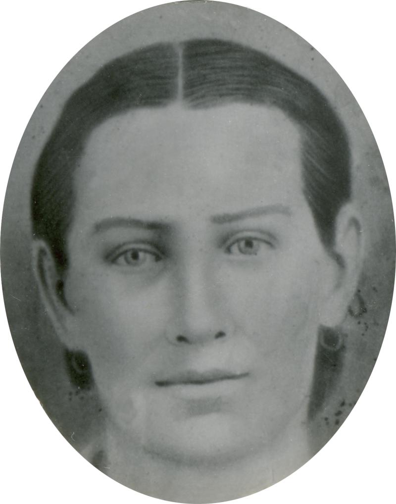 Annie Elizabeth Pitts (1840 - 1898) Profile